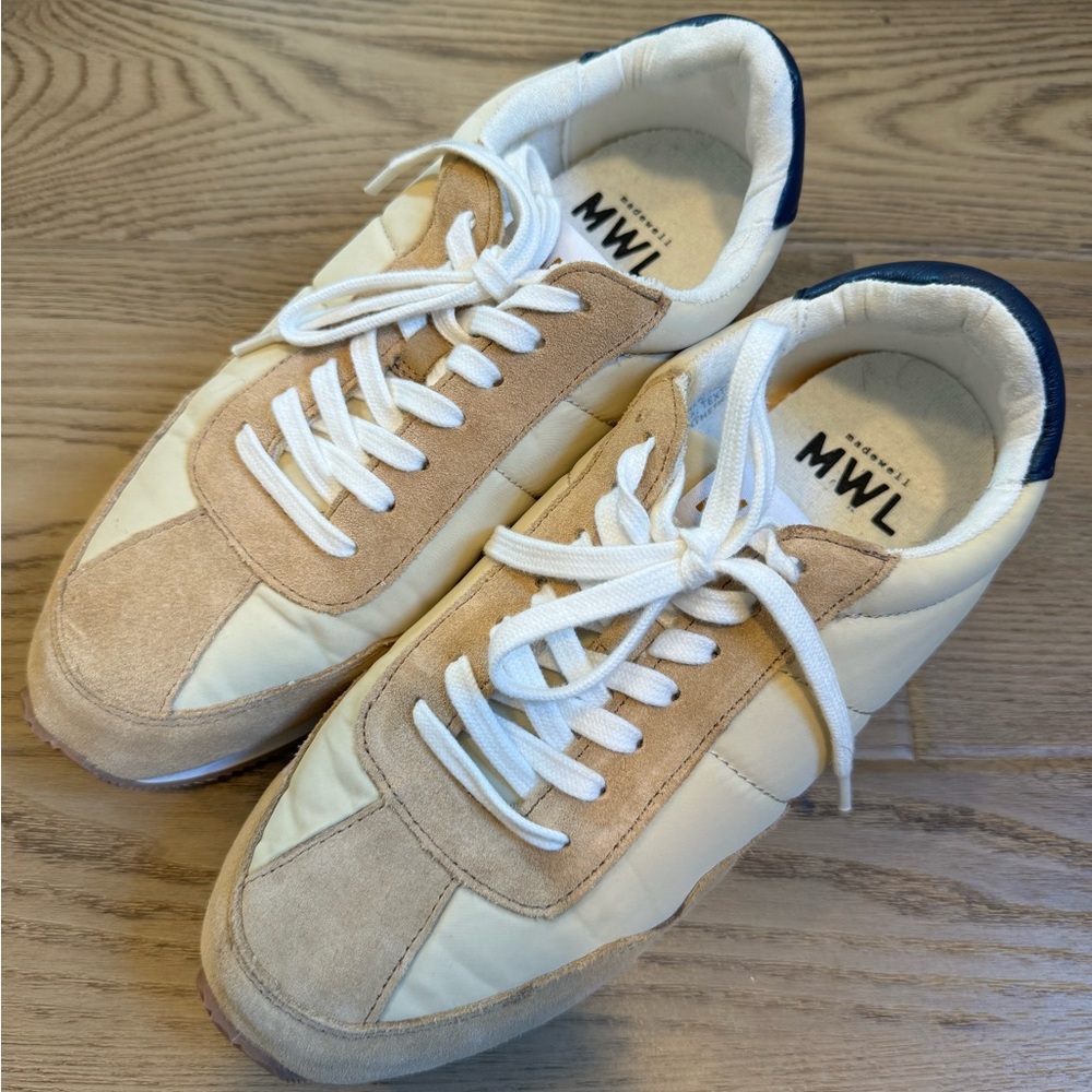 Madewell Sneakers
